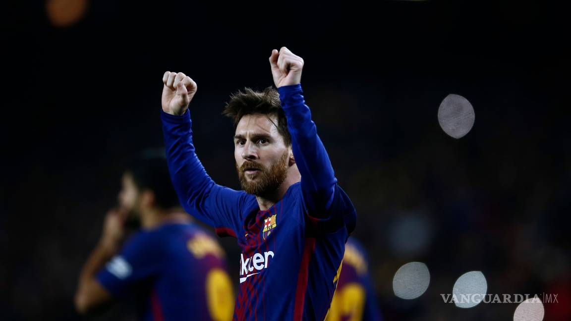 $!Barcelona llega a las semifinales de Copa del Rey