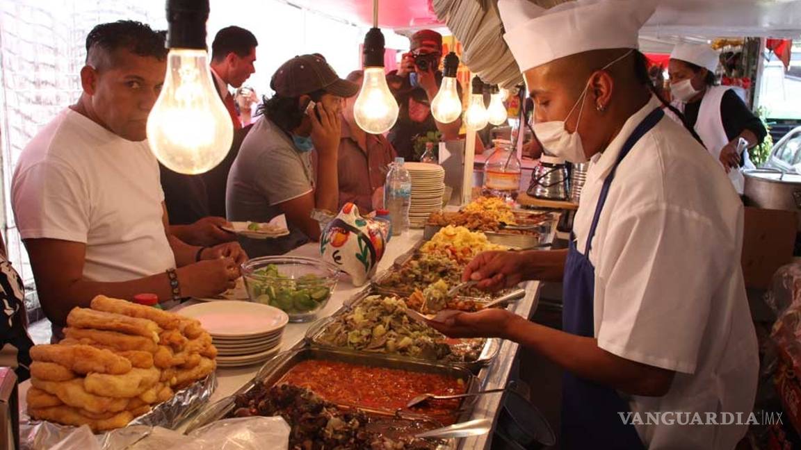 Comer fuera de casa, ¿una nueva forma de medir la pobreza?