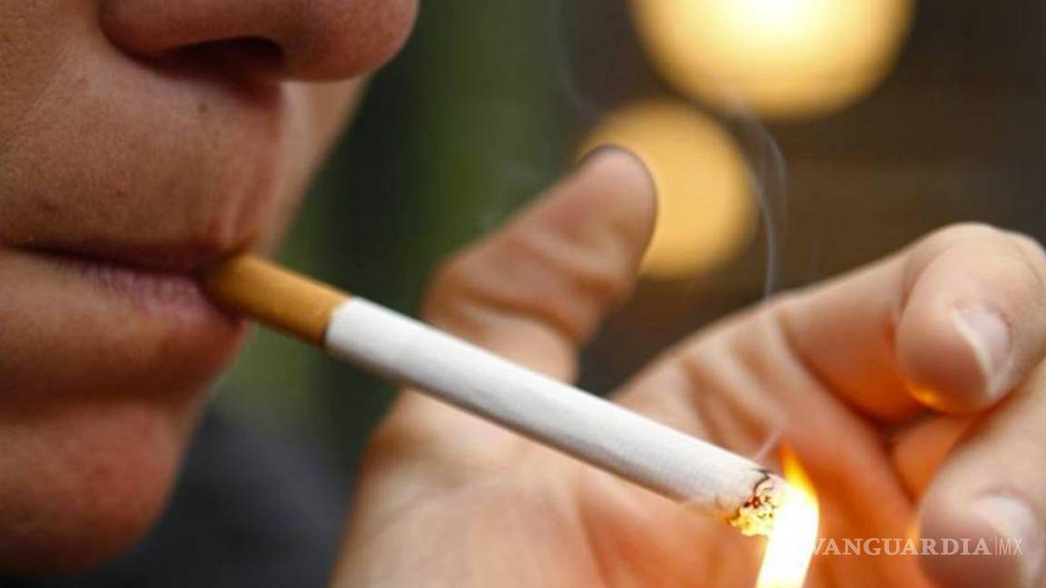 Registra EU el mayor descenso del tabaquismo en décadas