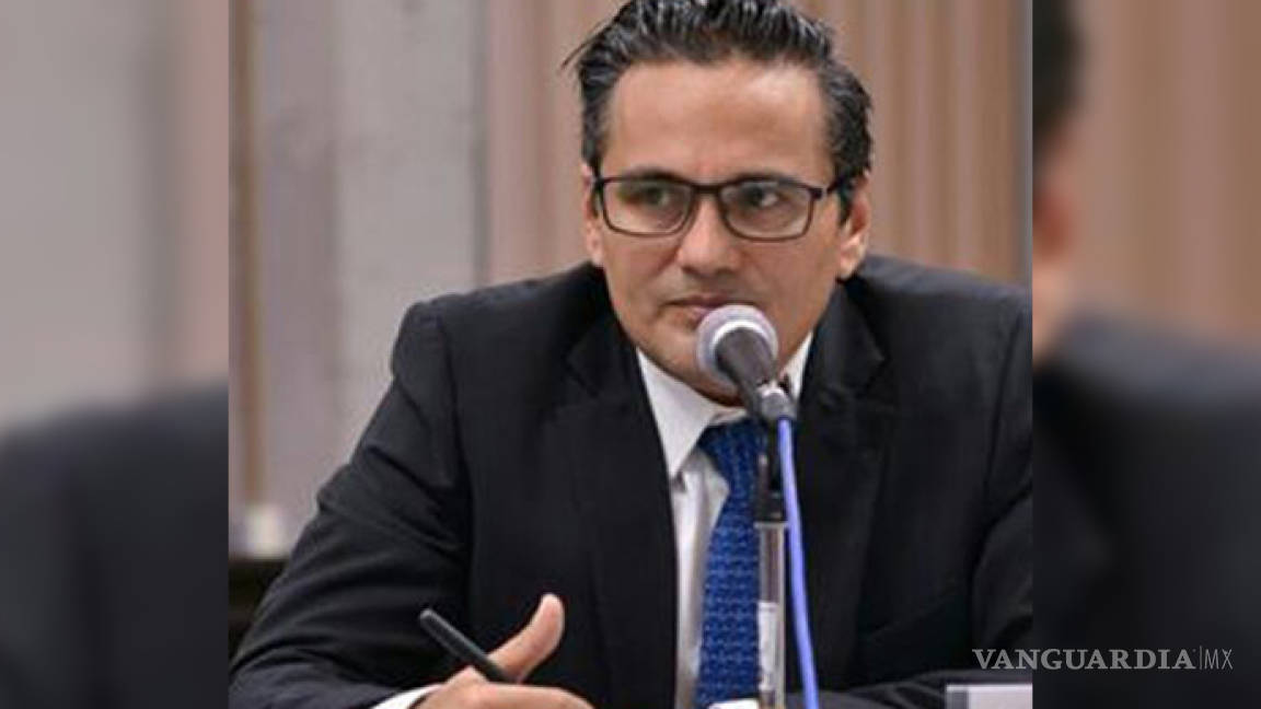 Aprueban en comisiones, juicio político de fiscal de Veracruz