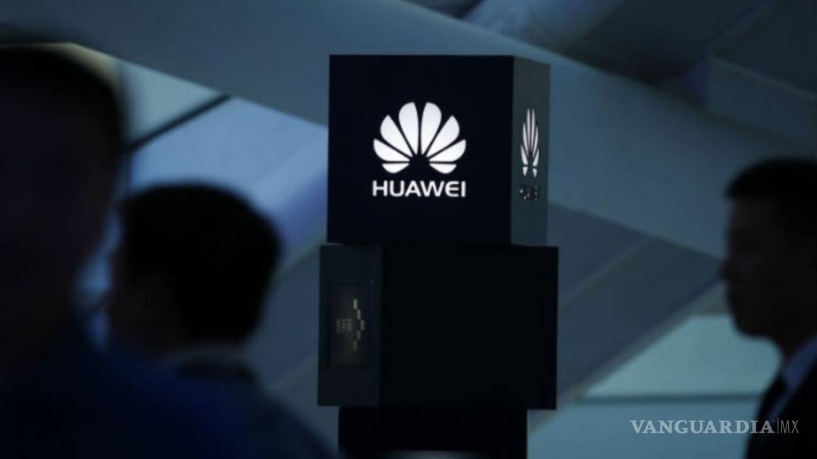 Huawei vende más smartphones que Apple; ya es el segundo mayor fabricante