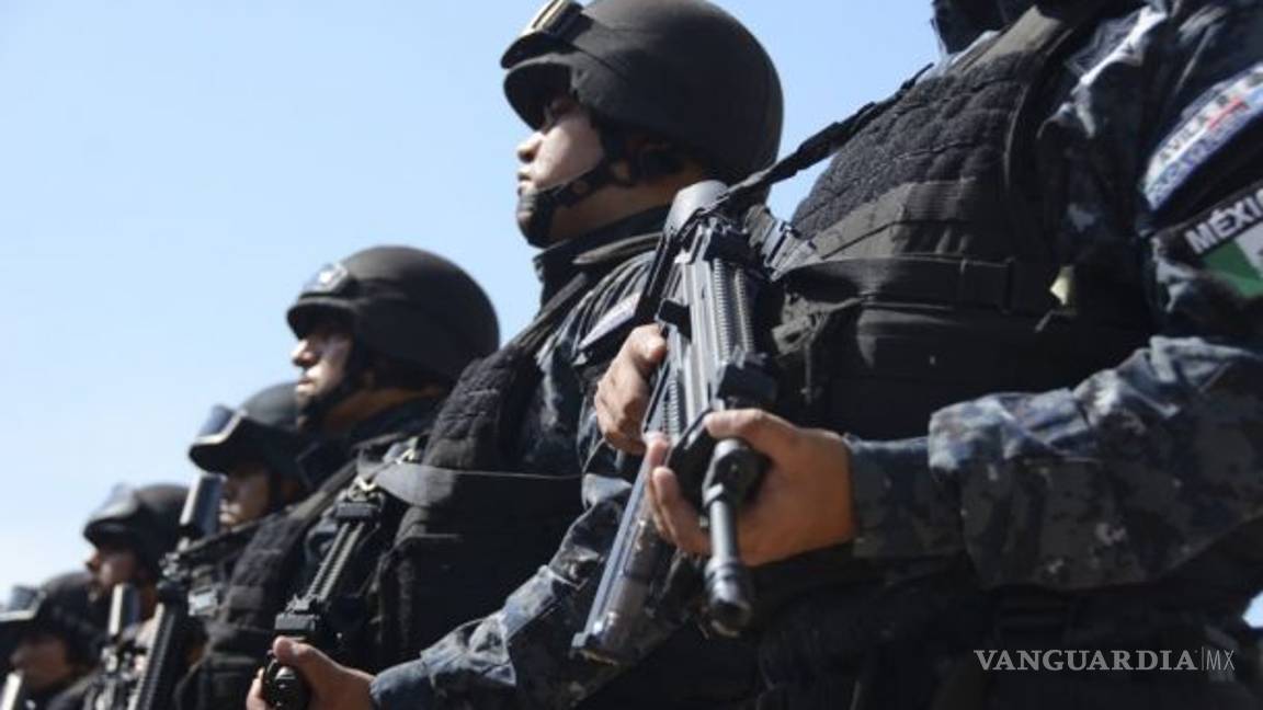 $!Llegarán soldados y policías federales a Ecatepec, por feminicidios