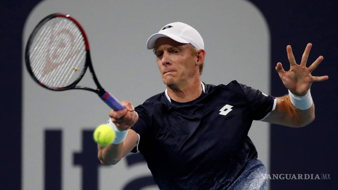 $!Federer está a un escalón en la pelea por el título del Miami Open