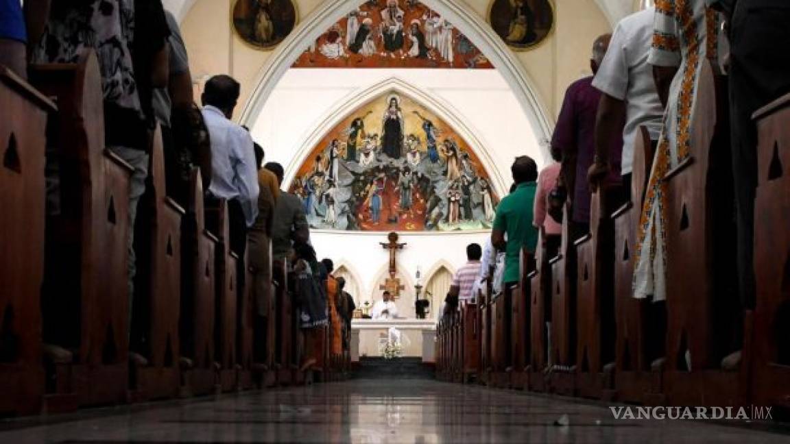 Nombrarán a otros 20 casados para ser diáconos y hacerse cargo de iglesias católicas en Saltillo