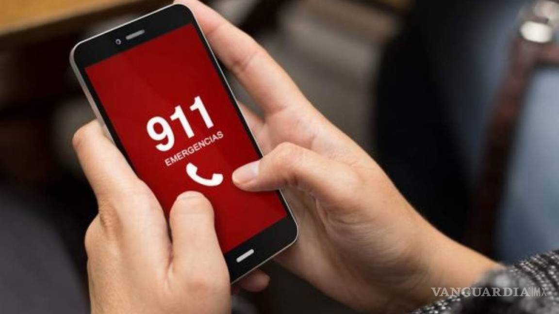 Deja de funcionar el 911 en Aguascalientes por acto vandálico