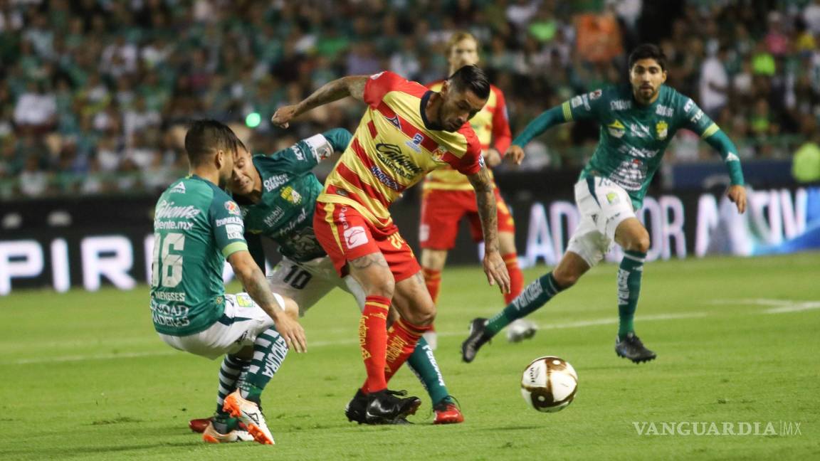 Monarcas elimina al León y avanza a Semifinales