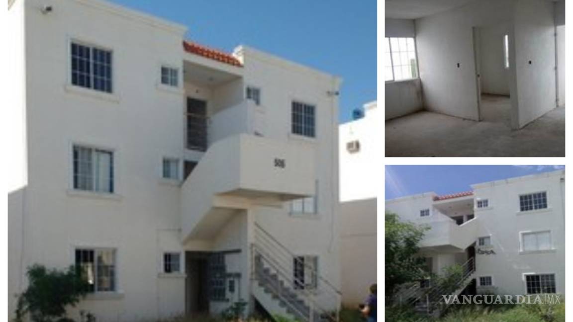 $!Estas son las casas, fincas y departamentos de narcos que subastará el gobierno