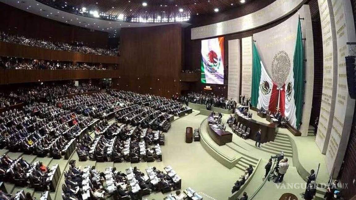 Congreso, imposibilitado para resolver caso Iguala