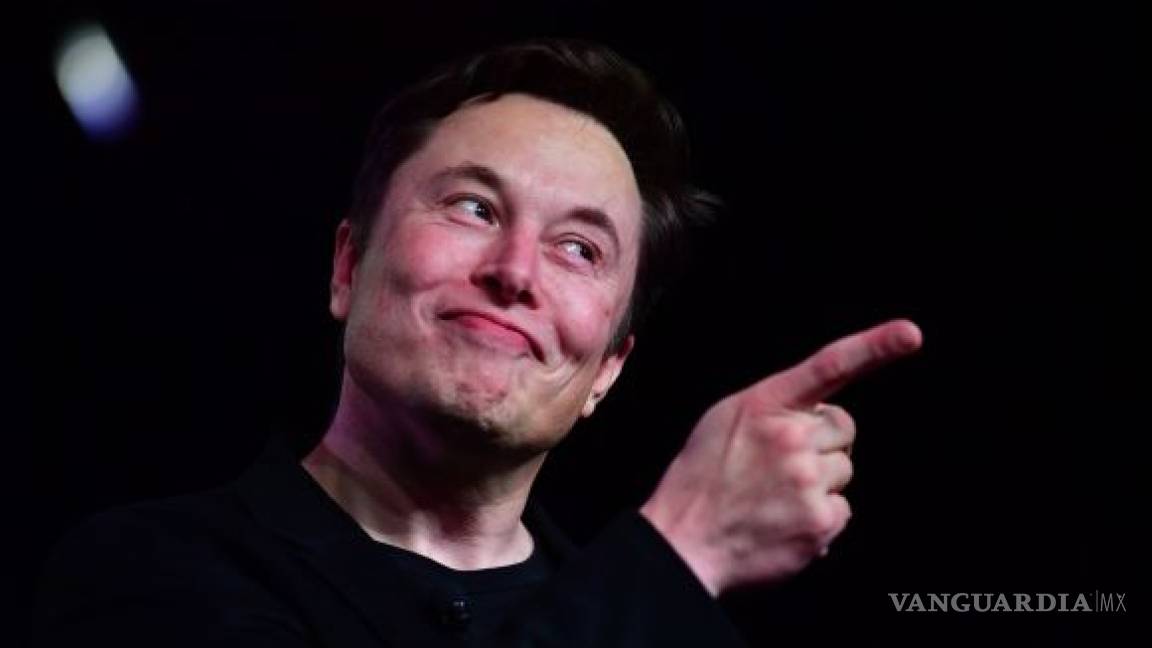 Elon Musk se convierte en la cuarta persona más rica del mundo