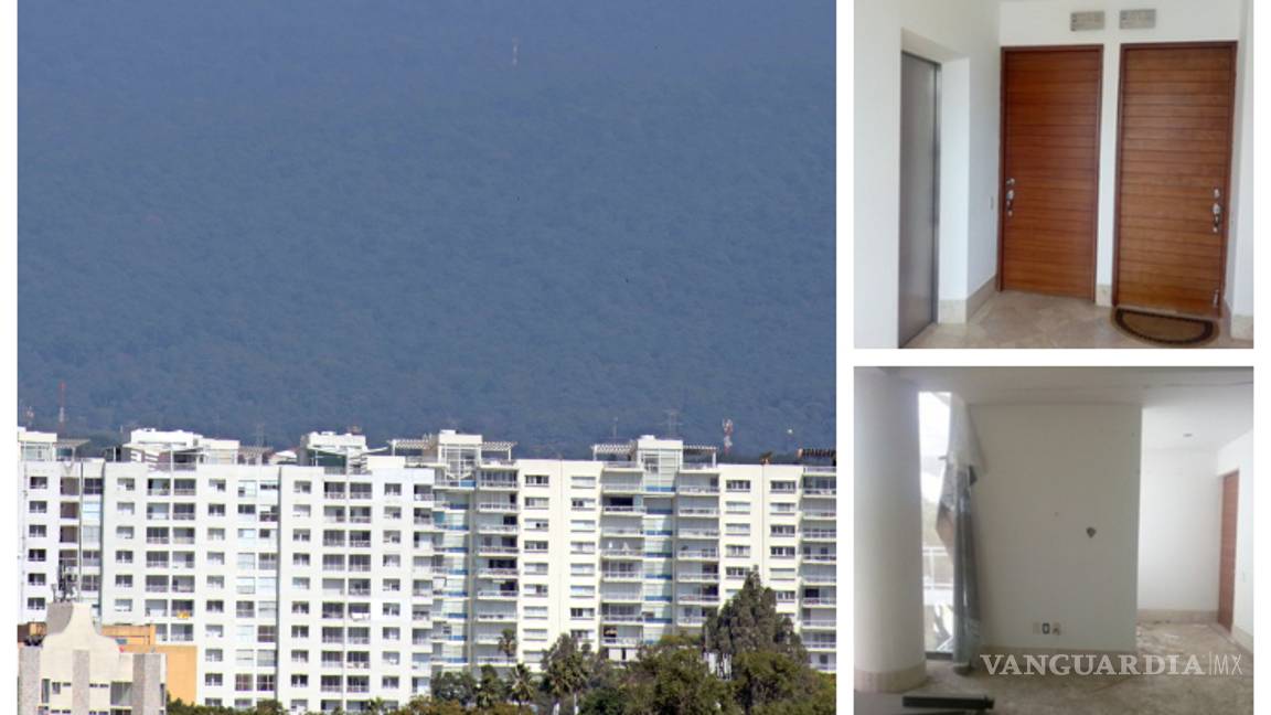 $!Estas son las casas, fincas y departamentos de narcos que subastará el gobierno