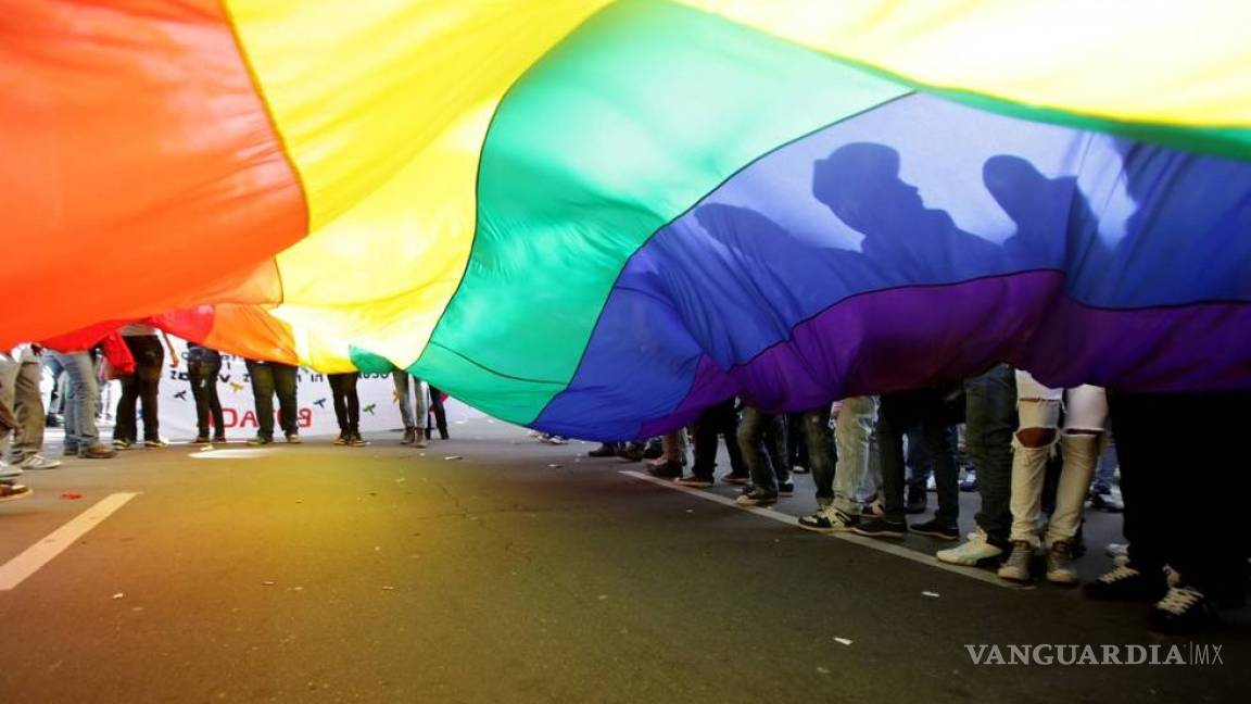 Ven en Iglesia de Saltillo mayor aceptación hacia la comunidad gay