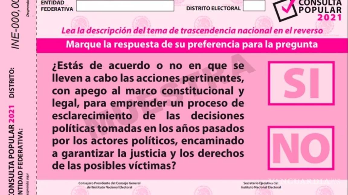 $!The Economist compara a AMLO con Cantinflas por consulta de juicio a expresidentes