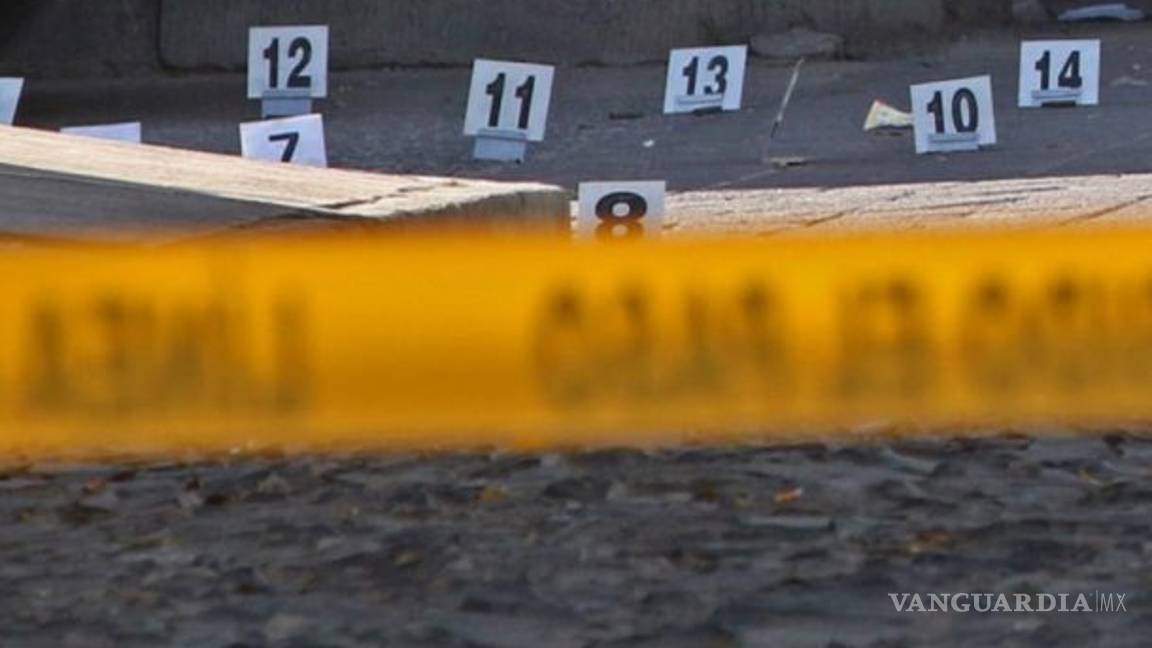 $!Continúa la guerra entre el CJNG y Los Viagras... 'El Pelón' y 'El Ruso' los blancos en Masacre de Uruapan