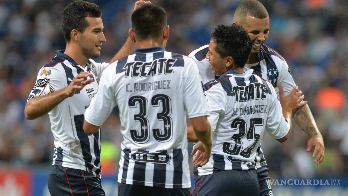 $!Noche soñada para el saltillense Misael Domínguez