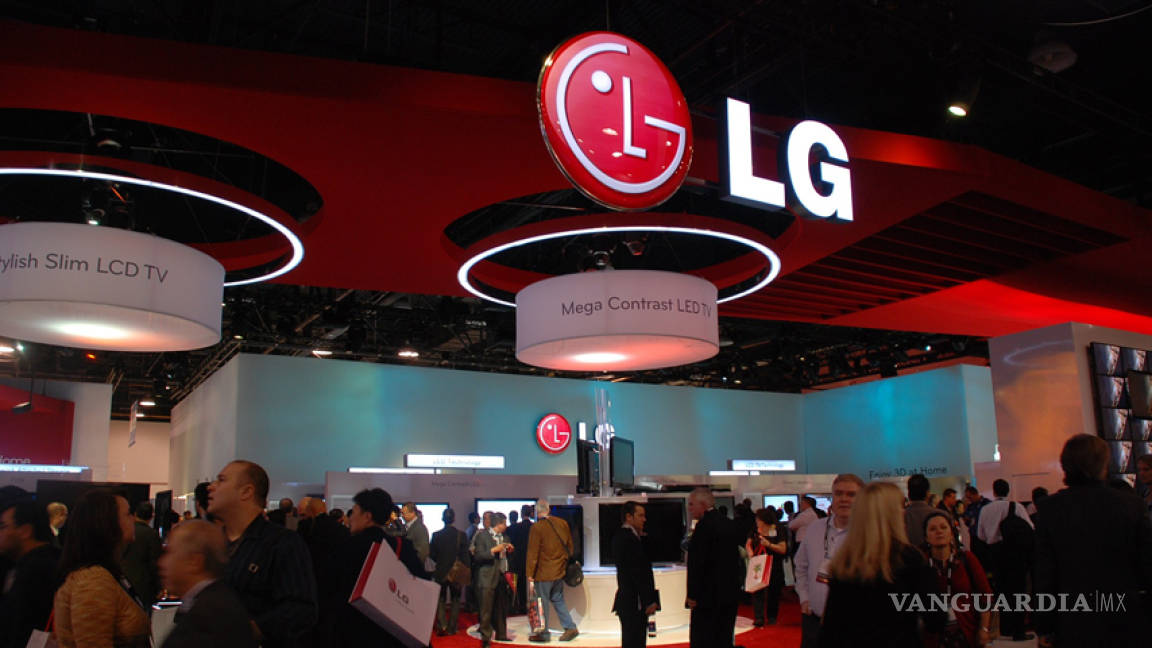 LG adelanta algunas de las novedades que presentará en el CES 2016