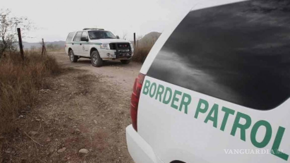 Mexicano, a pena de muerte a por matar a agente fronterizo