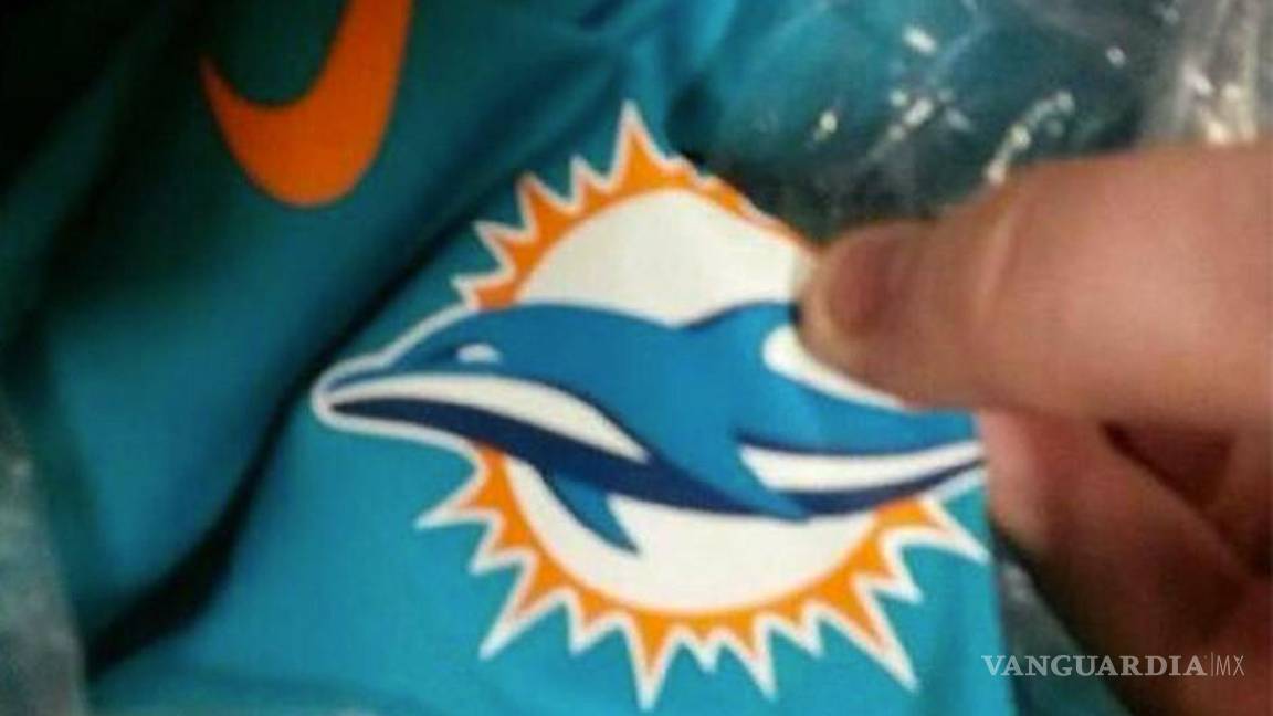 Los Delfines de Miami estrenarán logo