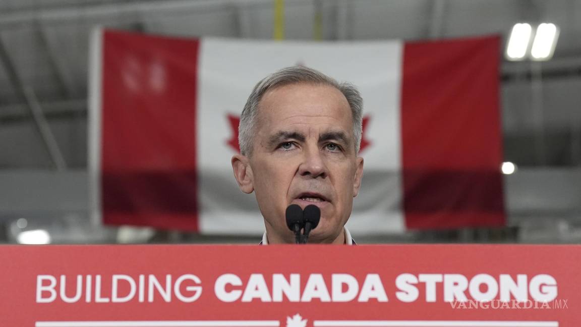 Responde Canadá: combatirá aranceles de Trump al acero, aluminio y automóviles