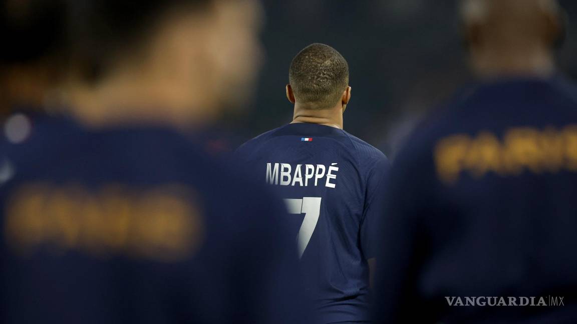 Luis Enrique sobre salida de Mbappé: ‘no cambia nada’