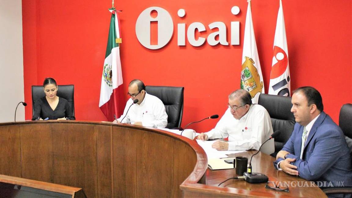 Buscan ex funcionarios estatales, municipales y del ICAI silla en organismo de transparencia
