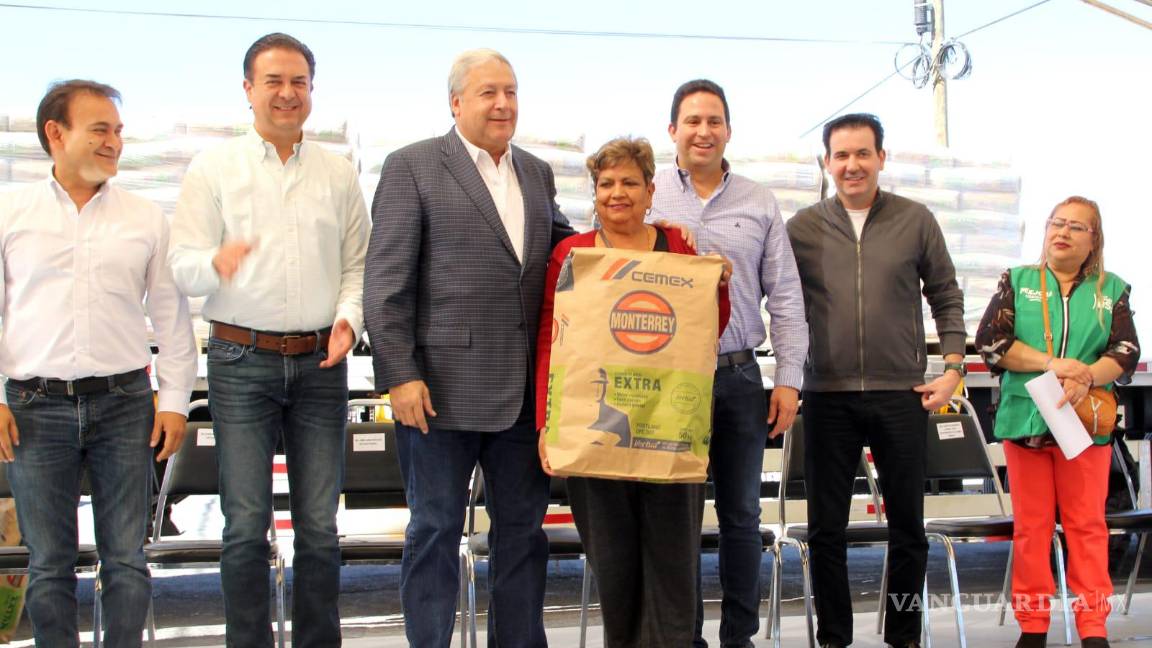 $!Los programas sociales del Gobierno del Estado se han enfocado en los más necesitados.