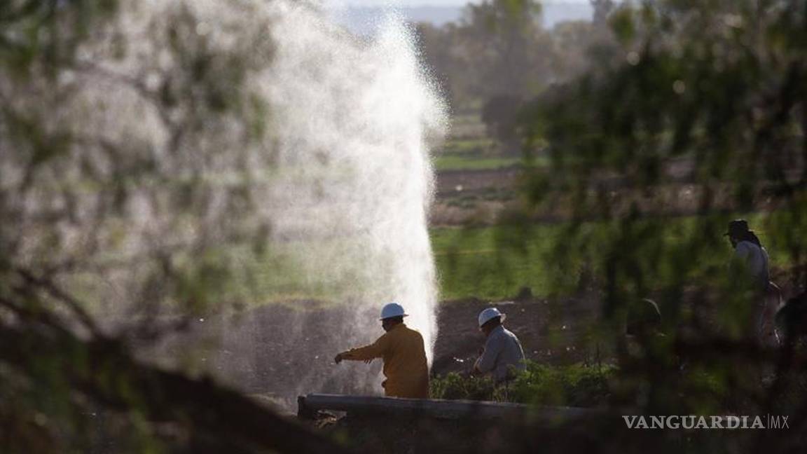 $!Robo de gasolina, un secreto a voces en pueblos rurales del centro de México