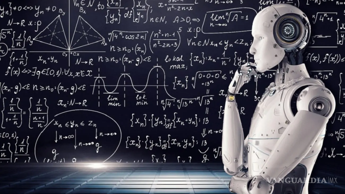 $!Resultados adversos en el uso de la inteligencia artificial es un riesgo que se tiene para la próxima década.
