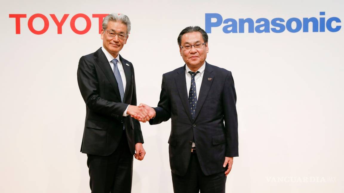 Toyota y Panasonic anuncian una nueva compañía, Prime Life