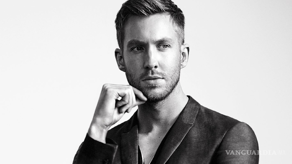 Calvin Harris lanza canción sobre ruptura amorosa