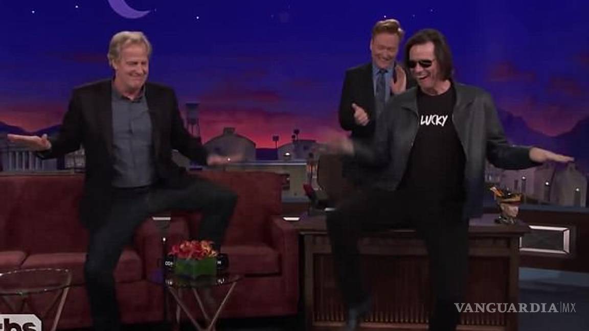 $!‘Una Pareja de Idiotas’… ¿Otra vez?