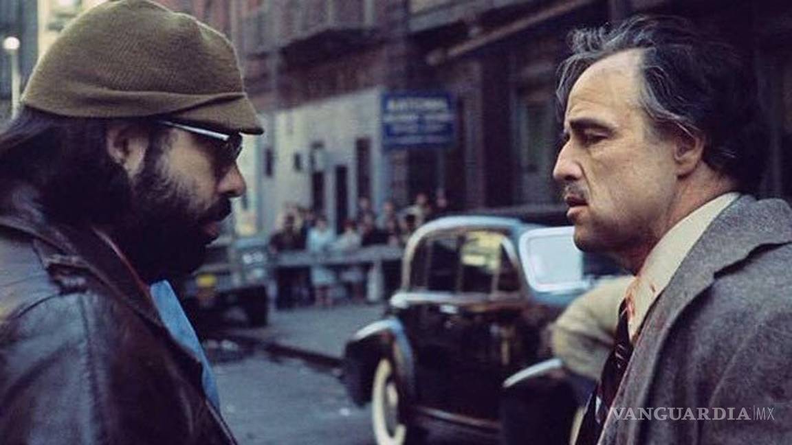 $!Francis Ford Coppola: el maestro cumple 80 años