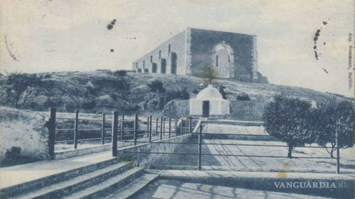 $!San Esteban de la Nueva Tlaxcala; las raíces de Saltillo