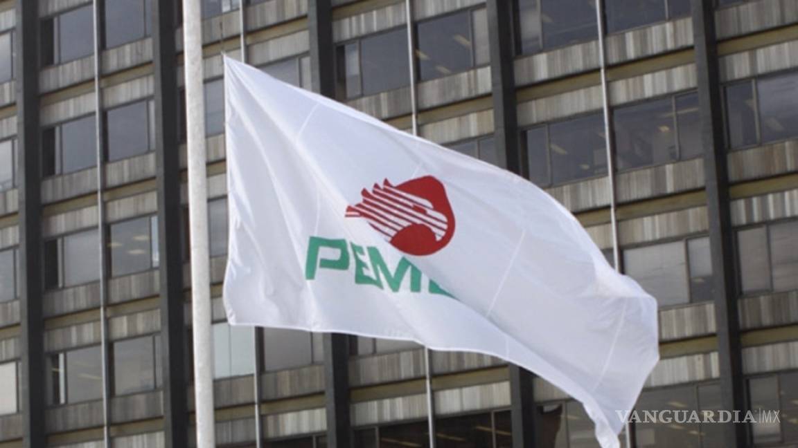 Pemex ya debe $2 billones 5 mil 800 millones de pesos