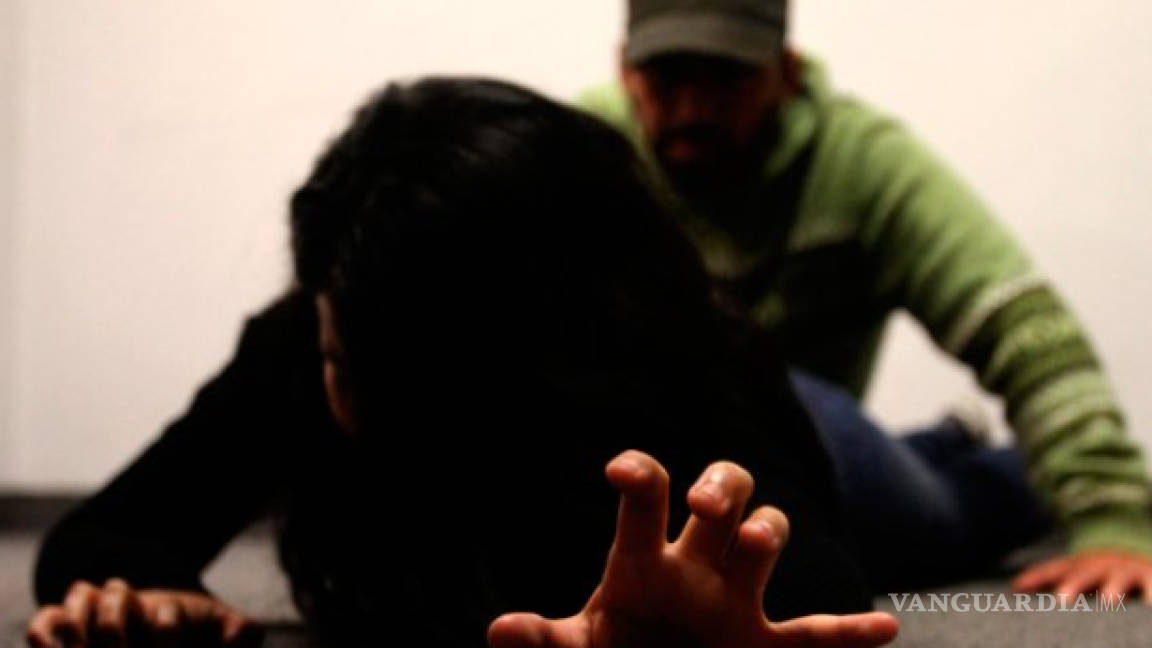 En Coahuila, denuncian cada día 3 delitos sexuales