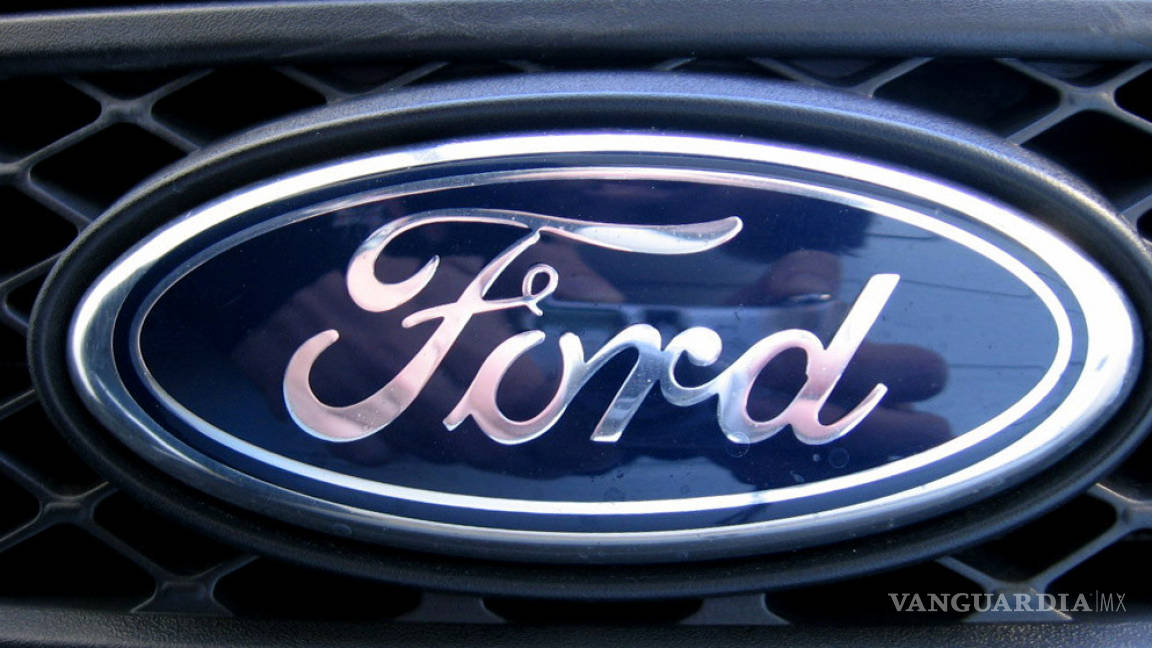 Ford retira más vehículos por portezuela defectuosa