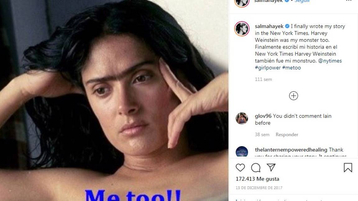 $!Amenazas, tríos y genitales ‘deformes’, las nuevas revelaciones del caso Harvey Weinstein