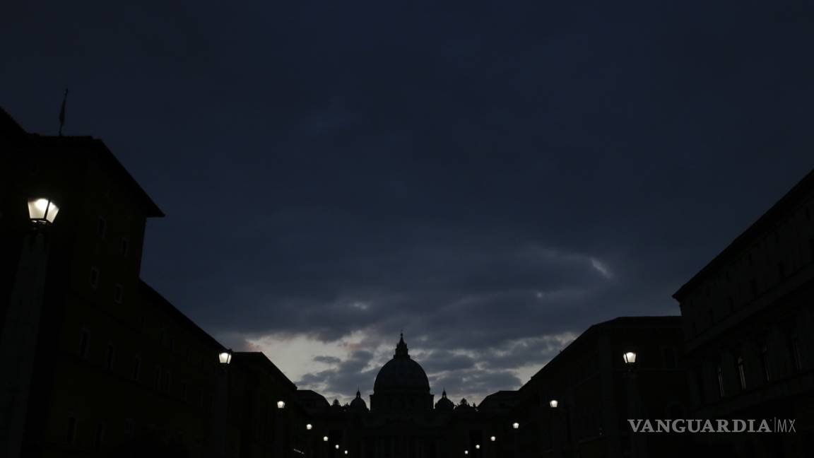 El Vaticano solicita que revisen sus cuentas