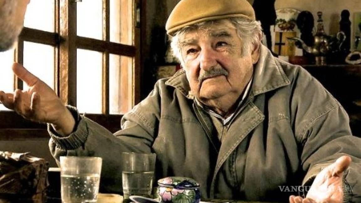 Pelea de potencias por el poder solo haría que pobres se vayan al carajo: José Mújica