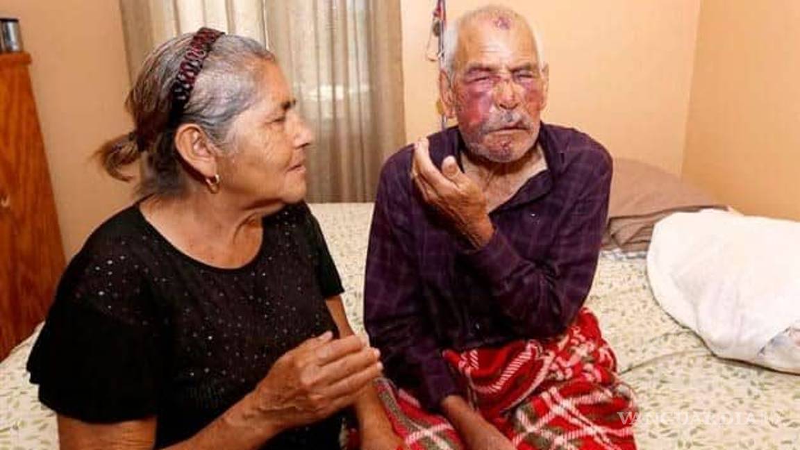 $!Mujer que golpeó con ladrillo a abuelo mexicano en EU pasará 15 años en prisión