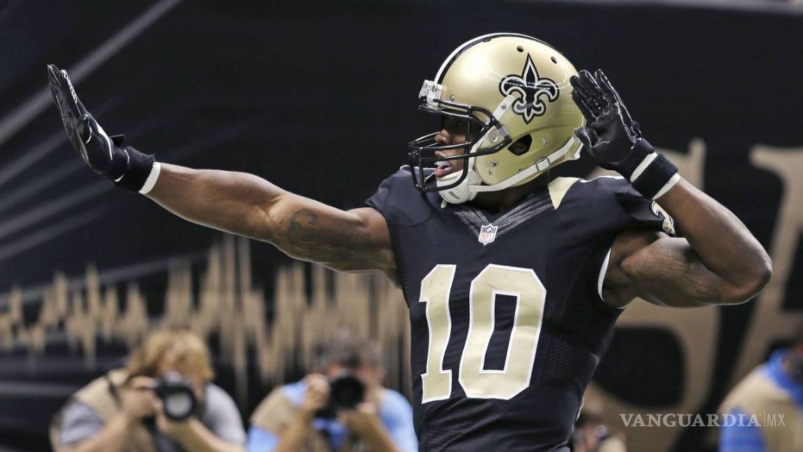 $!Rob Havenstein extiende su contrato con los Rams hasta el 2022