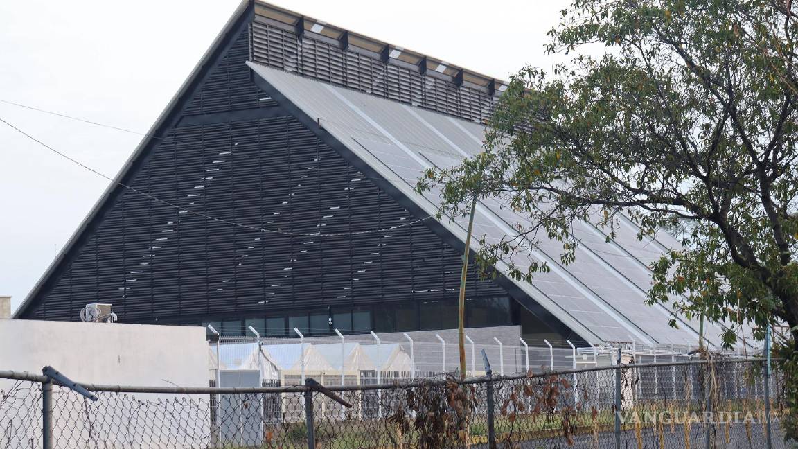 $!Fotografía del 'Centro Multiservicios' este viernes, en Tapachula (México) para atender a solicitantes de asilo y refugiados en Tapachula.