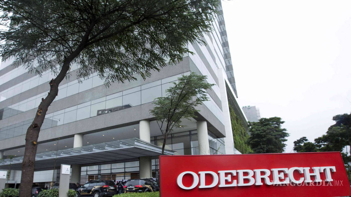 Pemex debe transparentar contrato con Odebrecht: PRD