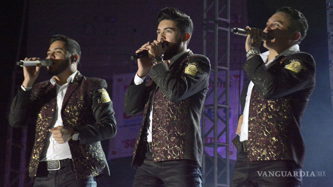 $!La Trakalosa de Monterrey cierra con broche de oro