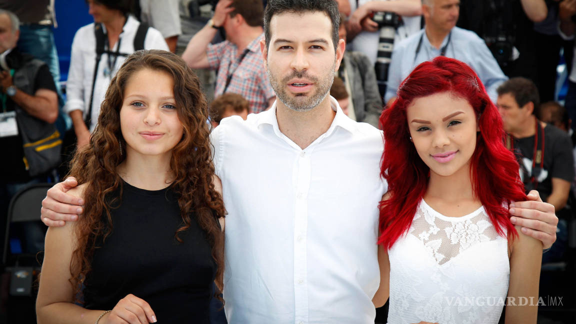 $!Película mexicana ‘Las Elegidas’ nominada al Goya