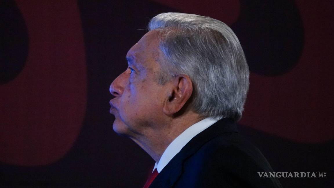 Andrés Manuel López Obrador, una desgracia consumada