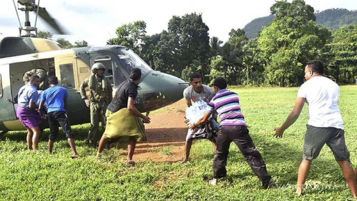 Van 177 muertos por lluvias en Sri Lanka