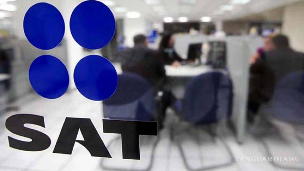 $!Facturación falsa rebasa al SAT, reconoce la titular