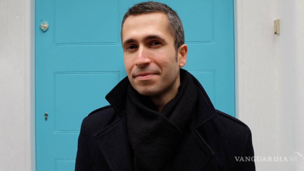 $!Josep Curto Díaz, profesor de Informática, Multimedia y Telecomunicación en la UOC. EFE/UOC