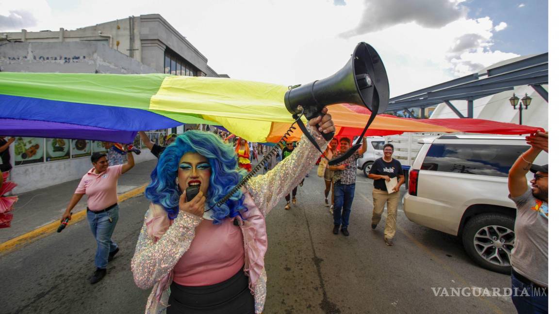 Trump elimina derechos a la comunidad LGBT; defensores aseguran que su política representa un retroceso