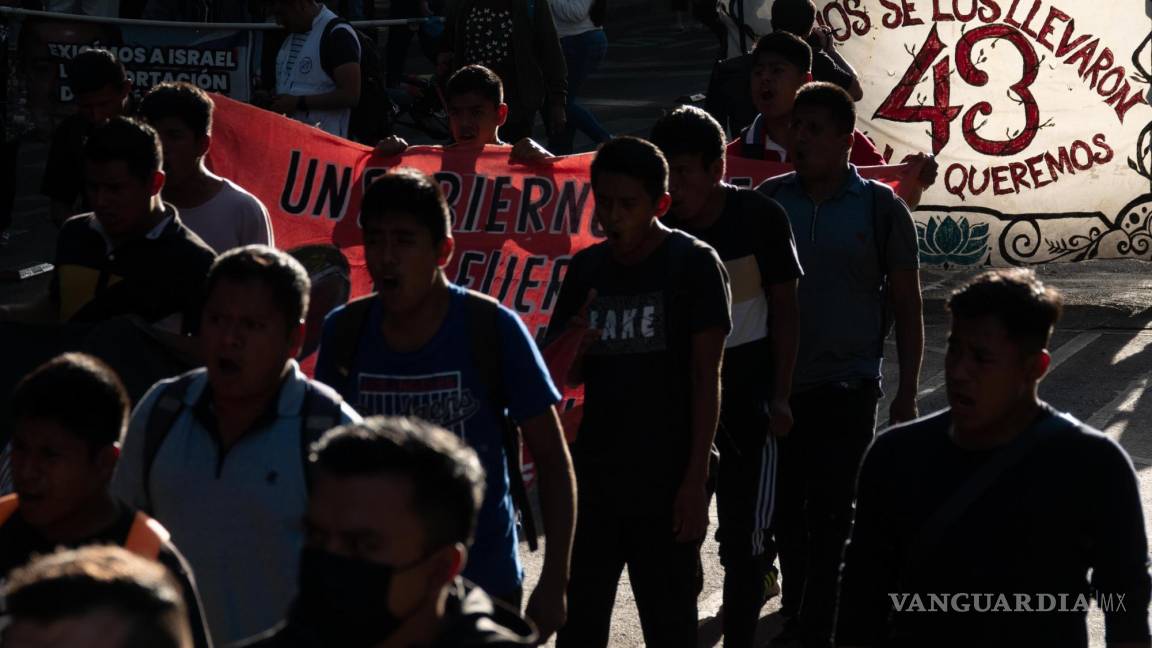 Juez federal ordena investigar denuncia de tortura de líder criminal relacionado con el caso Ayotzinapa